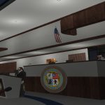 Lt. Gov. Causey has been officially terminated from the government