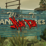Graffiti Vandalism on the Rise in San Andreas